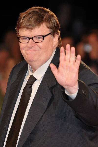 Michael Moore — Wikipédia