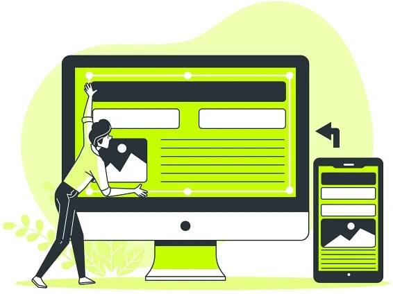 Responsive Web Design