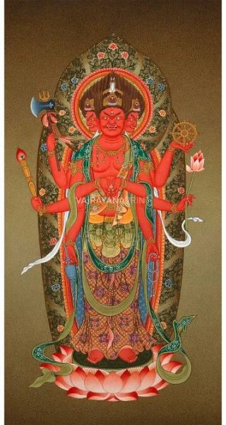 hayagriva mantra