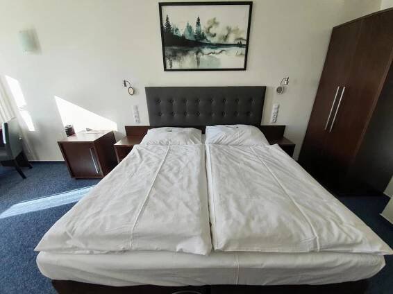 ***  Hotel TJ Chodov Praha Česká republika