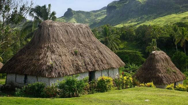 11 Photos That Will Make You Want to Visit Fiji