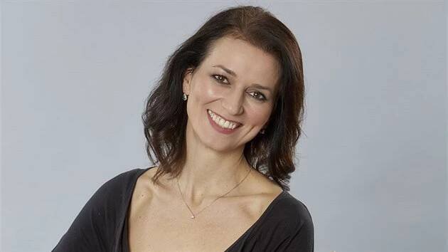 Adéla Gondíková