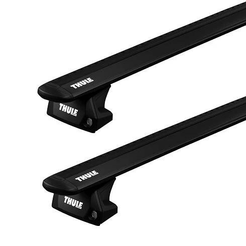 Příčníky THULE 7106 SquareBar