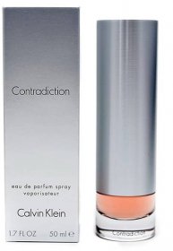 CALVIN KLEIN Contradiction dámská parfémovaná voda 100 ml
