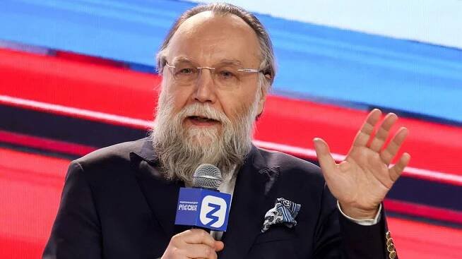Omyl ruských geopolitiků. Na velikosti státu nezáleží
