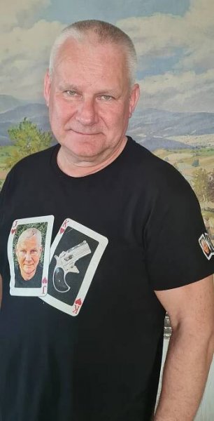 Jiří Kajínek se oženil! Zvolil speciální den