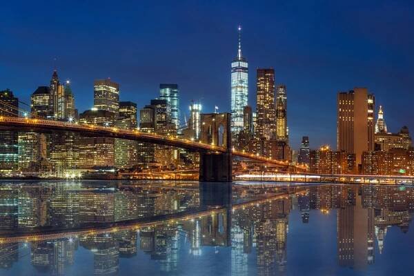 New York: 11 nejlepších památek a míst, které musíte navštívit!