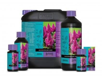 Blossom Builder liquid Atami B ´Cuzz