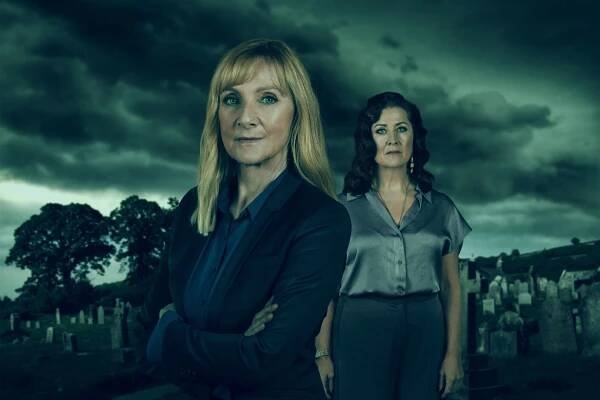 Before We Die series 2 (Channel 4)