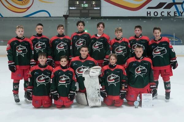 JR HOCKEY CUP 2009 – Jrhockey.cz – Karbonové hokejky špičkové kvality pro všechny hráče