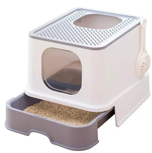 cat box