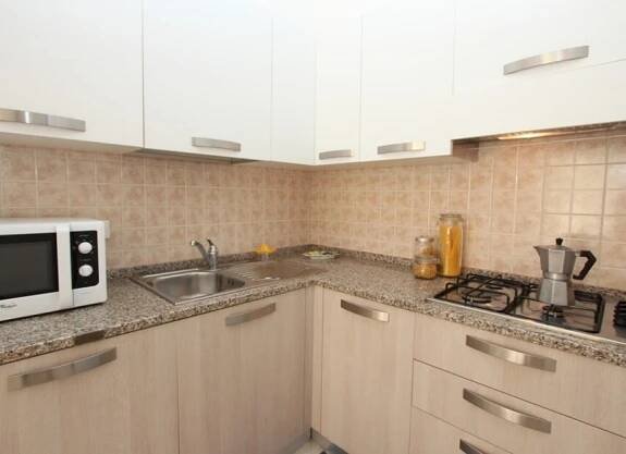 Hotel Residence Elba, Itálie Bibione - 5 045 Kč Invia