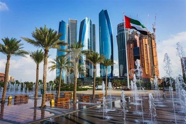 Finále Velké ceny F1 s pobytem v Dubaji Spojené arabské emiráty Abú Dhábí | New Travel.cz