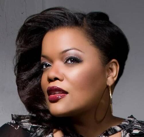 Yvette Nicole Brown fotka
