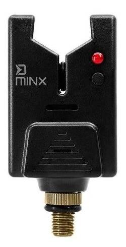 Delphin Minx signalizátor