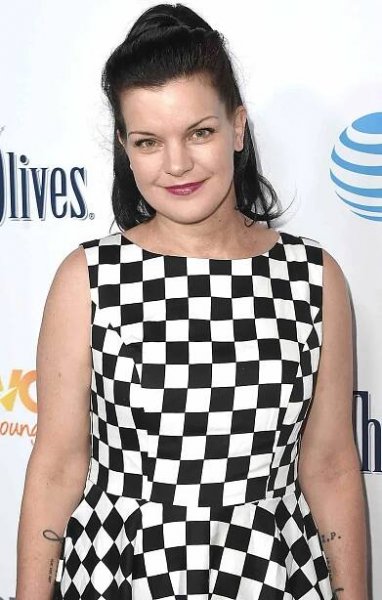 Pauley Perrette Says She's 'So Happy and Healthy Now' After 'a Few Devastatingly Difficult Years'
