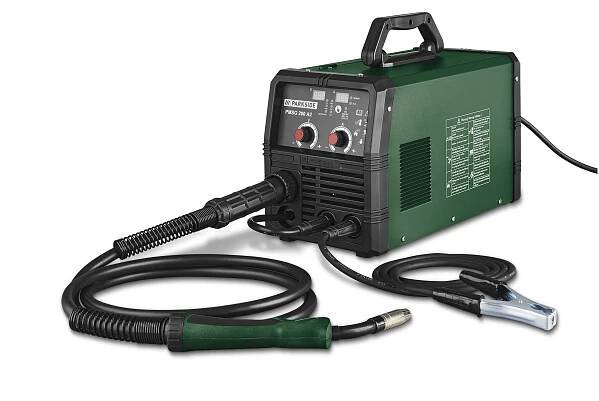 Parkside PMSG 200 A2