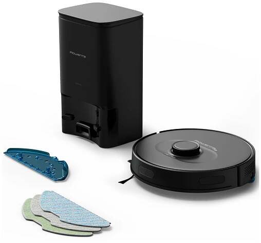 Rowenta X-Plorer S75s plus RR8595WH