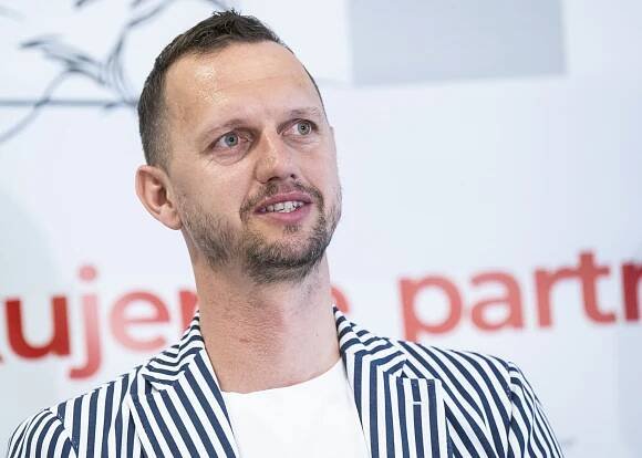 Kde bol grandslamový víťaz Polášek tri roky? Už pracujem v realitách, konečne dostávam reálnu spätnú väzbu