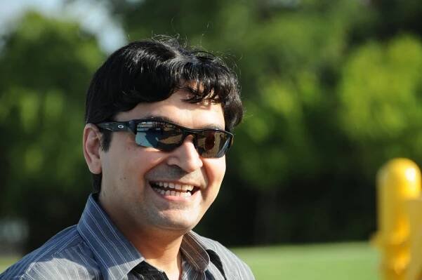 Dr. Nishith Tripathi - The Wireless University