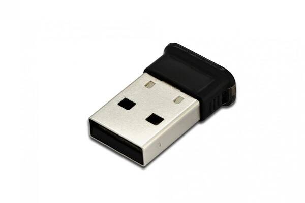 Digitus DN-30210-1 síťová karta Bluetooth