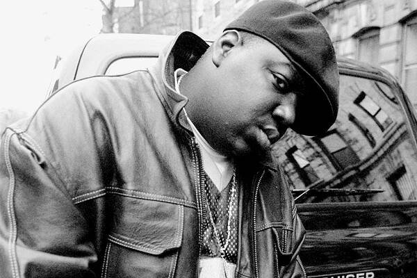 The Notorious B.I.G.