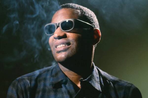 Ray Charles • Black Mixtape