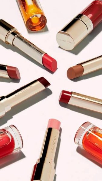 Clarins Makeup application | La Femme Beauty Salon Farnham