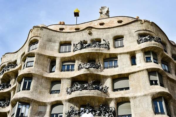 Barcelona Travel Guide: A Perfect 3-Day Itinerary - Trip Planner AI Routly