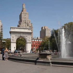 NYC LGBT Historic Sites Project