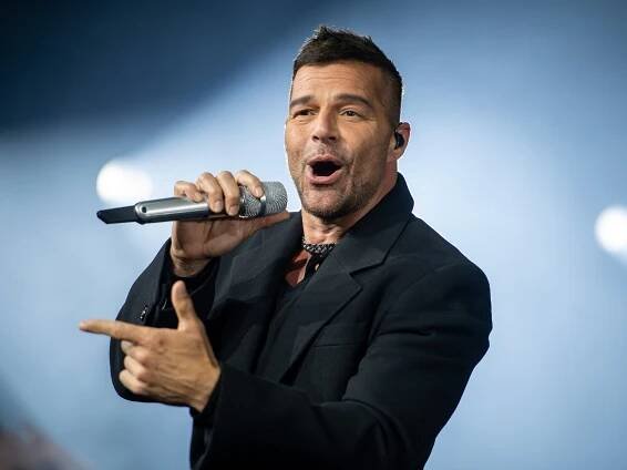 Ricky Martin, Martha Stewart, and $3.8M Raised: Inside amfAR’s Palm Beach Gala