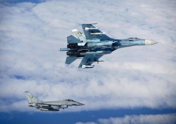Suchoj Su-27 – Wikipedie