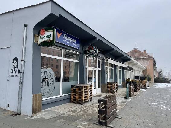 Socialistické "sámošky" v Olomouci: co tam najdete dnes