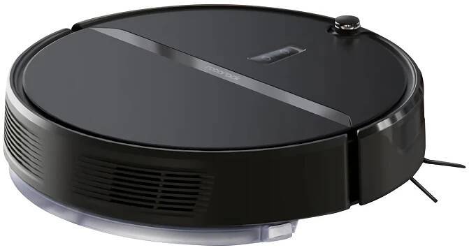Xiaomi Roborock Robot vacum E4 schwarz