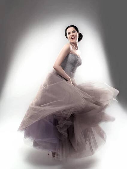 Angela Gheorghiu | Warner Classics