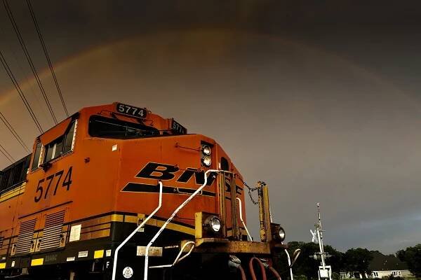 Our People | Rail Talk Blog | BNSF