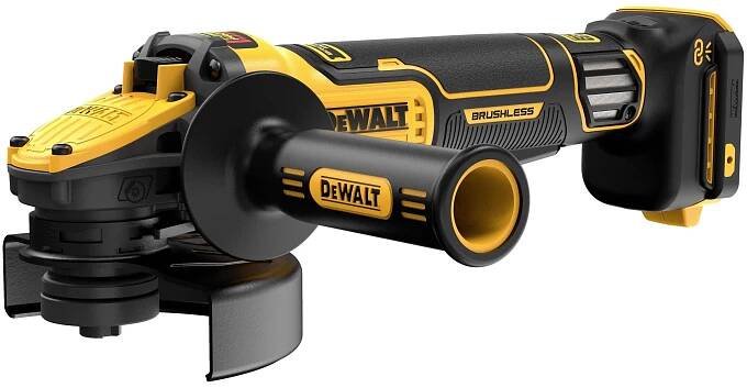DeWALT DCG416VSN bez aku od 5 163 Kč