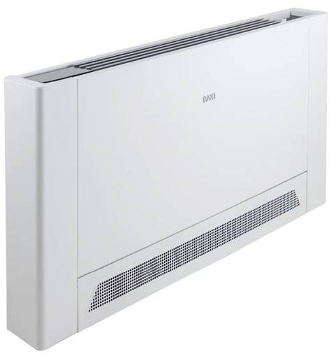 Floor - BAXI International