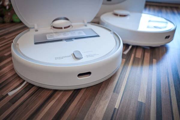 Recenzia: Mi Robot Vacuum Mop 2 Pro - tichší a s lepšou výdržou | Cestovateľský blog