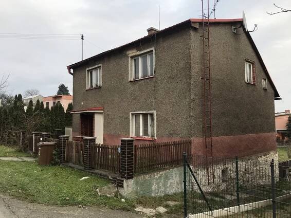 Aktuální nabídka | Lukáš Tichý - zkušený realitní makléř