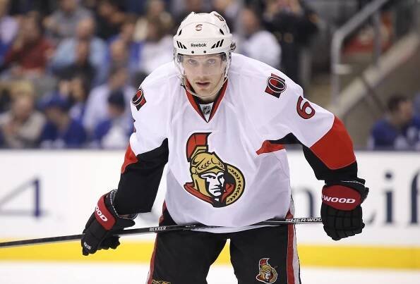 Ottawa Senators – Hockey World Blog