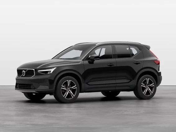 Volvo XC40 Core 2.0 B3 120 kW Natural 95 Automatická převodovka