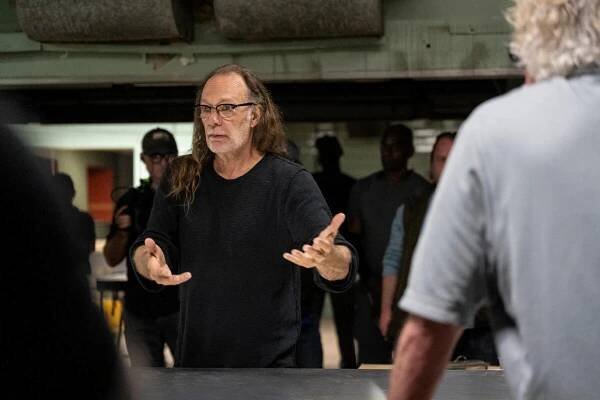 Shudder’s New Unscripted Horror-Based Competition Series Guts & Glory, From Award-Winning Special Effects Artist And Executive