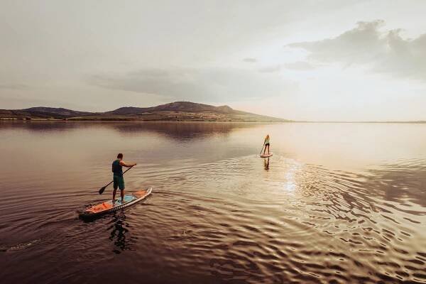 Půjčovna paddleboardů RDBoarding foto 2