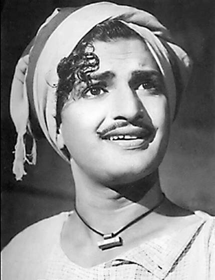 N. T. Rama Rao citáty
