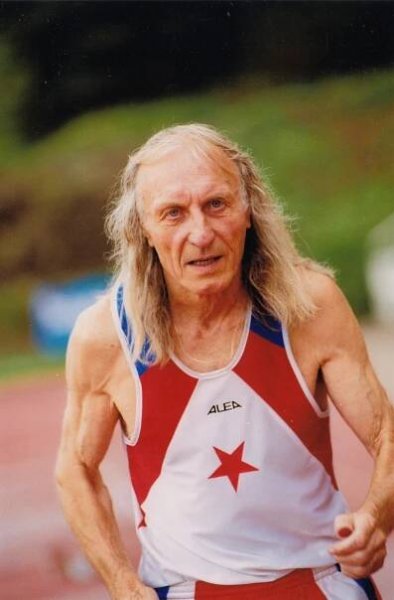 Antonín Kábele