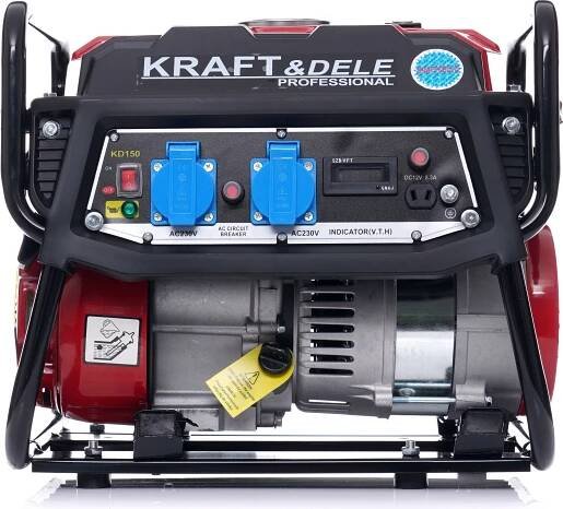 Kraft & Dele KD150