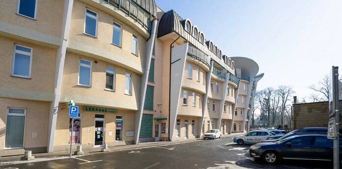Apartmány Olomouc - Informace o ubytování, Wellnerova 3