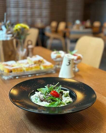 Bistro Impresia Martin | Gastro-tipy.SK