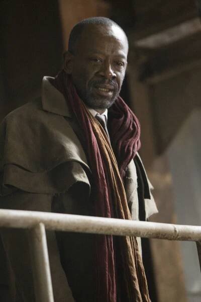 Lennie James
